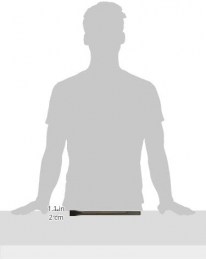 Cincel plano SDS-max HS1911 Bosch8